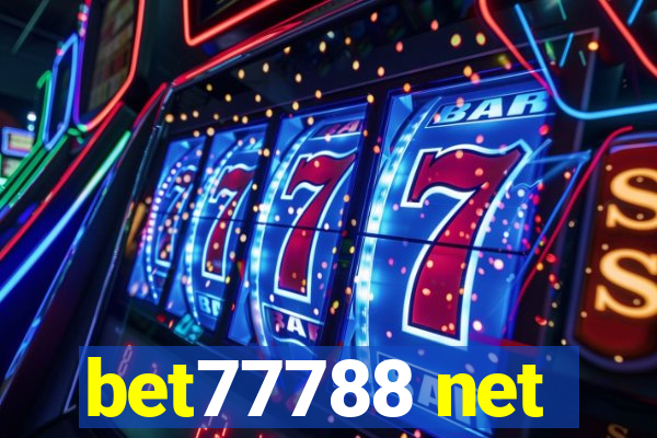 bet77788 net